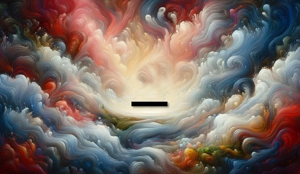 Gedankenstrich, Chaos, Vuka