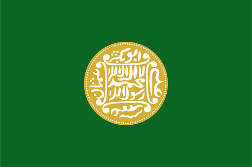 Rohingya-Flagge, Rohingya-Identität