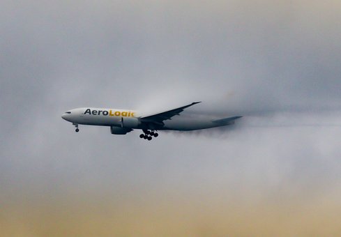 Aerológico, Boeing, 777F
