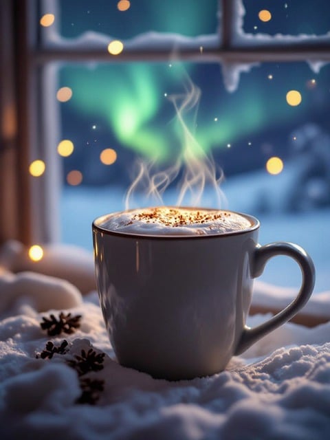 Free christmas winter christmas pictures illustration