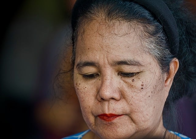 Madre Encantadora, Mamá, Retrato, Mujer