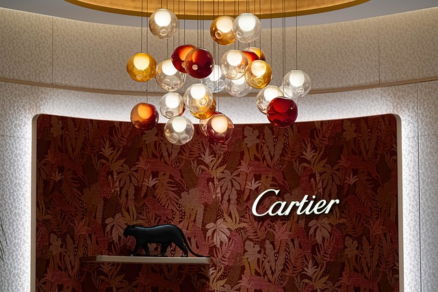 Free Cartier Interior photo and picture