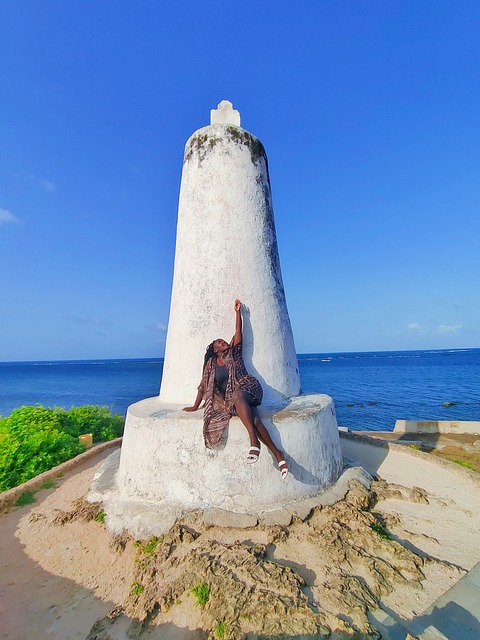 Free Ocean Beach photo and picture