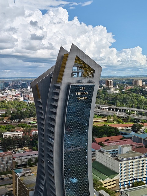 Free Nairobi Kenya photo and picture