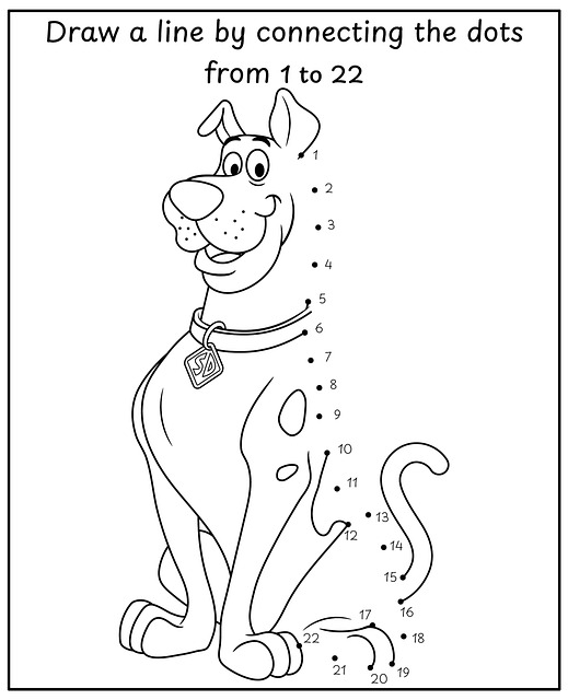 Free Scooby Scooby-Doo photo and picture