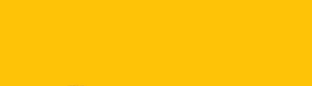 Banner, Gul, Fast
