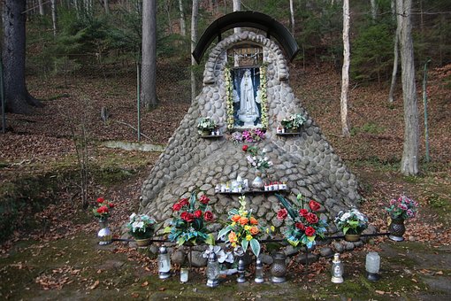 Free Shrine Architecture photo and picture