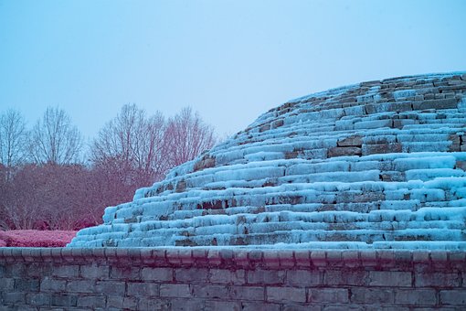 Free Infrared Photography 550Nm photo and picture