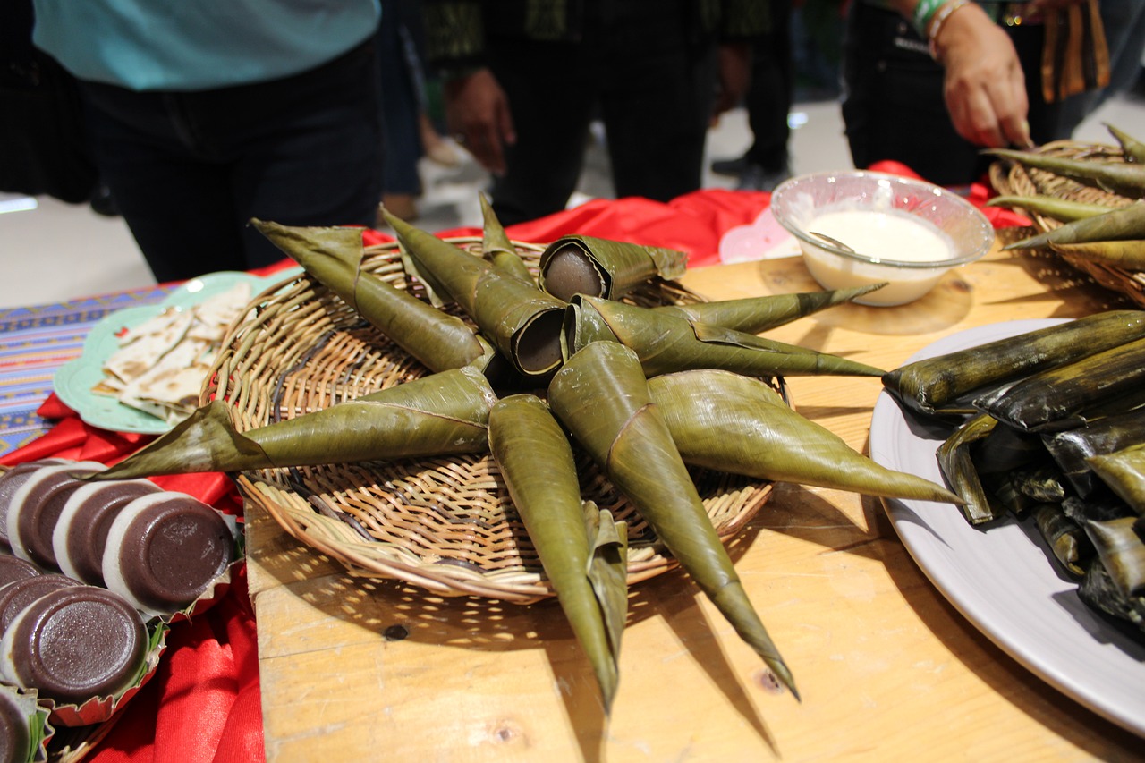 Alimente, Delicatesa Locala, Delicateţe