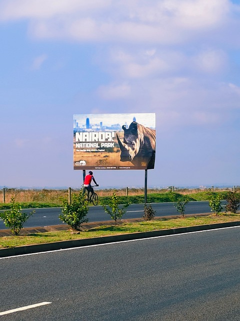 Free Nairobi Kenya photo and picture