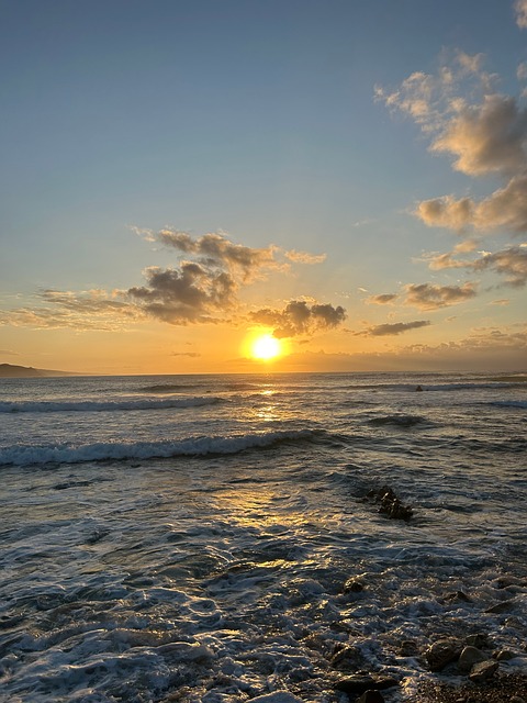 Free Sunrise Dawn photo and picture