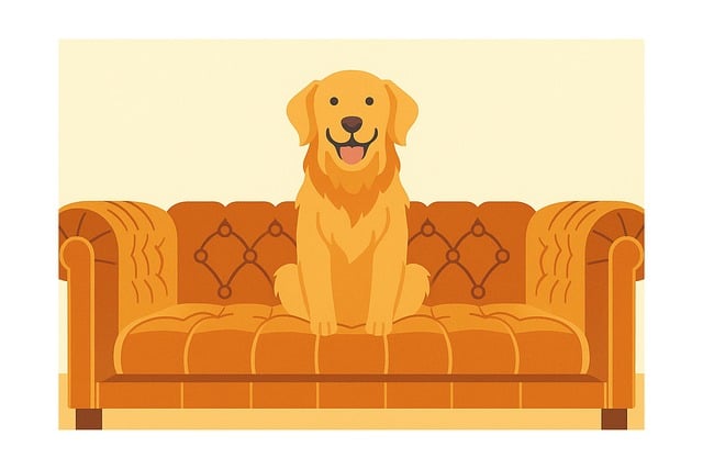 Hund, Golden Retriever, Dyr, Valp