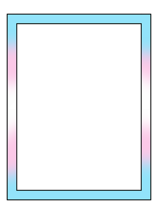 Download Border, Rectangle, Blue. Royalty-Free Stock Illustration Image ...