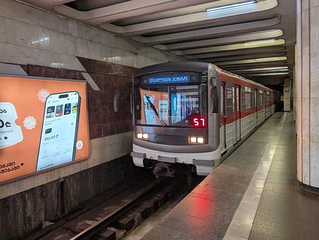 Free Heritage Railway Metro photo and picture