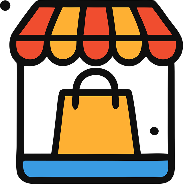 Free shopping bag icons vector
