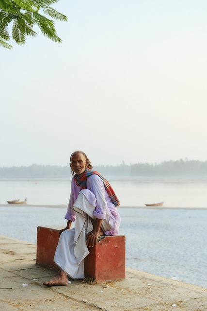 Voksen, Bangladesh, Livsstil, Hanner