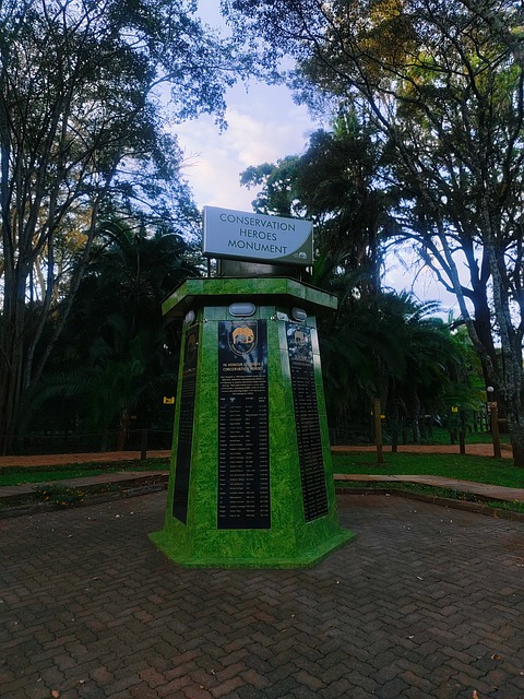 Free Monument Nature photo and picture