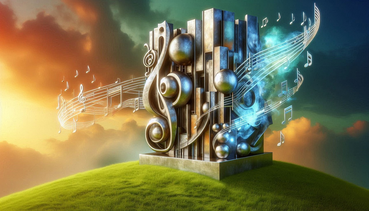 Download Music, Notes, Musical Instrument. Royalty-Free Stock ...