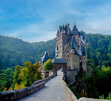 Free Germany Mountains photo and picture