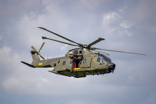 Free Helicopter Rescue photo and picture