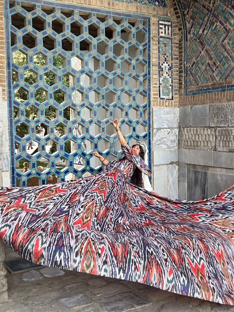 Free Uzbekistan Samarkand photo and picture