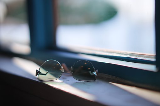 Free Glasses Cafe photo and picture