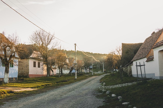 Free Cottage Countryside photo and picture