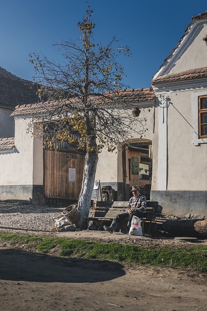 Free Cottage Countryside photo and picture