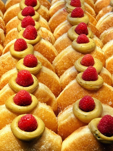 Free Sweets Gastronomy photo and picture