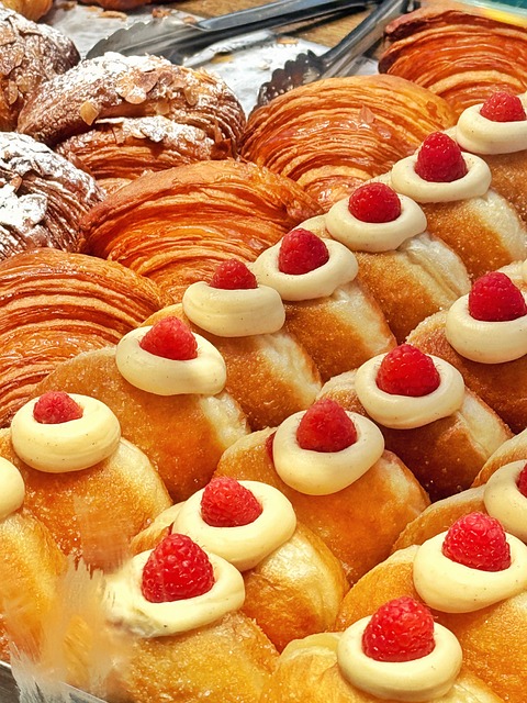 Free Sweets Gastronomy photo and picture