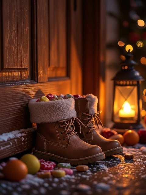 Free christmas winter christmas pictures illustration