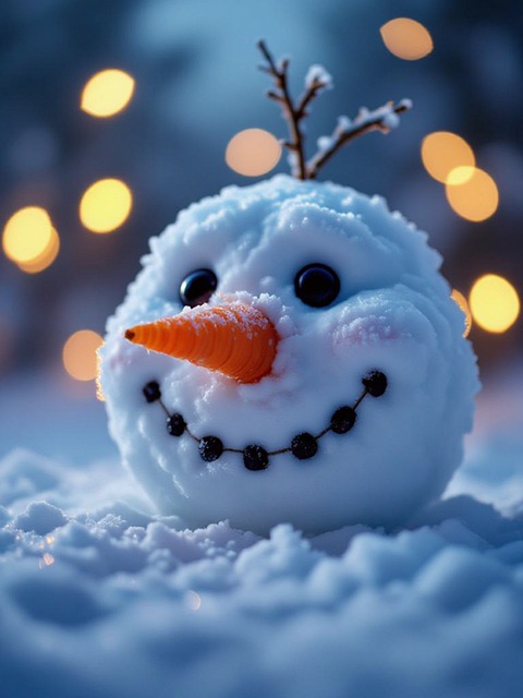 Free christmas winter christmas pictures illustration