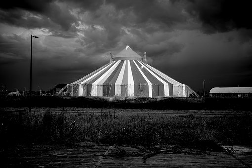 Amsterdam, Cort De Circ, Ijburg