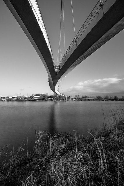 Amsterdam, Olanda, Arhitectura, Pod