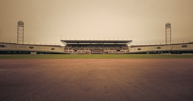 Amsterdam, Stadiu, Olanda, Fotbal