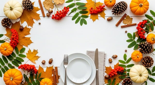 Free Plant Autumn illustration and picture