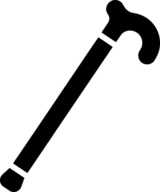 Stock, Gehstock, Alter, Alten