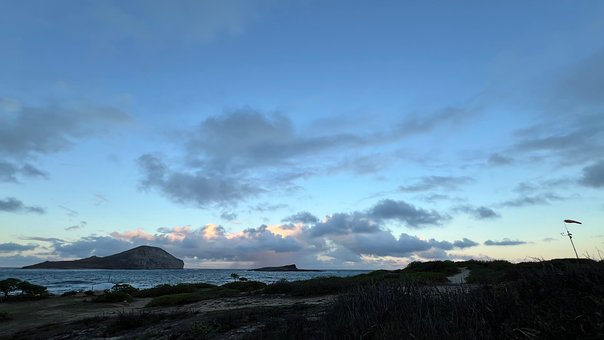Free Hawaii Nature photo and picture