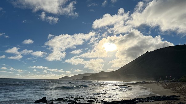 Free Hawaii Nature photo and picture