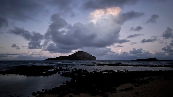 Free Hawaii Nature photo and picture