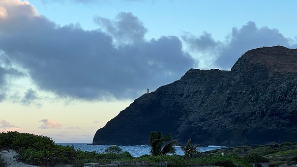 Free Hawaii Nature photo and picture