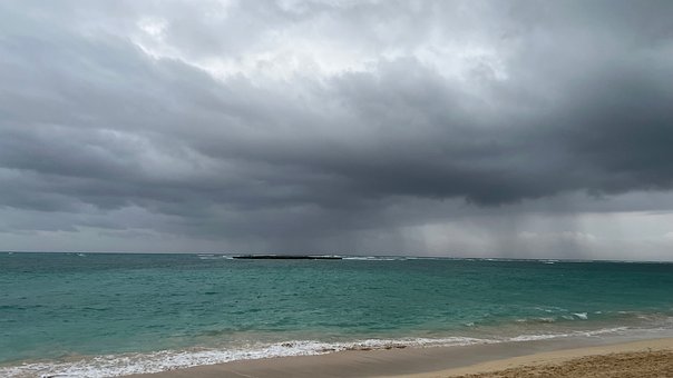Free Nature Beach photo and picture
