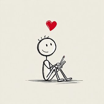Free Love Or Study Study photo and picture