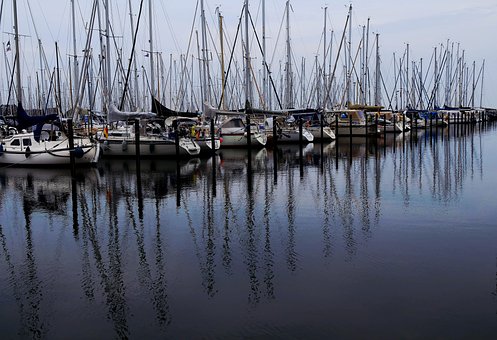 Free Sailboats Sailing Yachts photo and picture