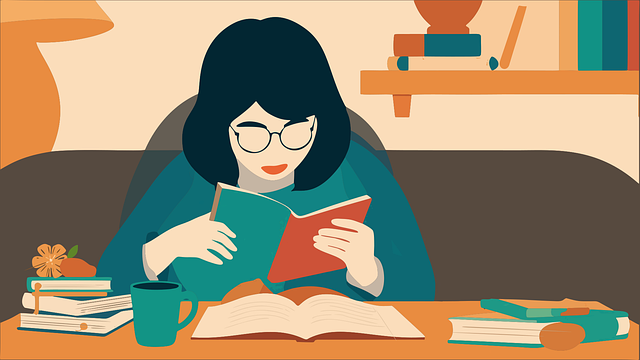 Free reading book studying vector