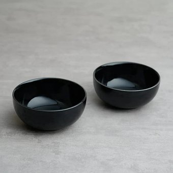 Statement-Schalen, Mutiges Design