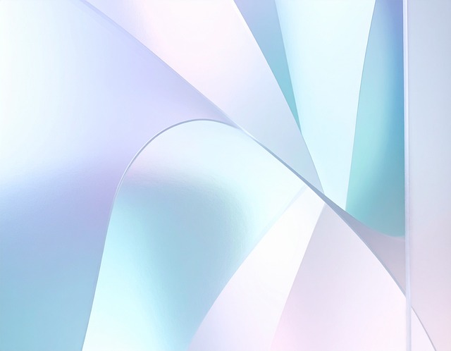 Free frosted glass abstract blurred illustration