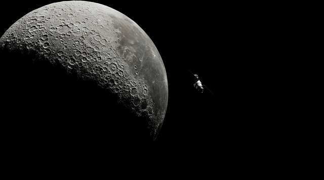 Plads, Univers, Galakse, Astronaut