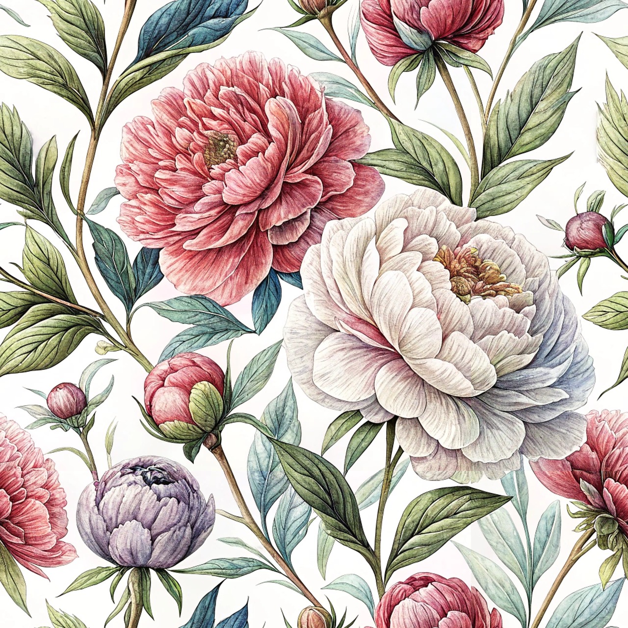 Broche Fleur Pivoine Élégante - Accessoire Vintage Pour Mariage, Soirée Et Tenues Chic - Cadeau Parfait Pour Femmes