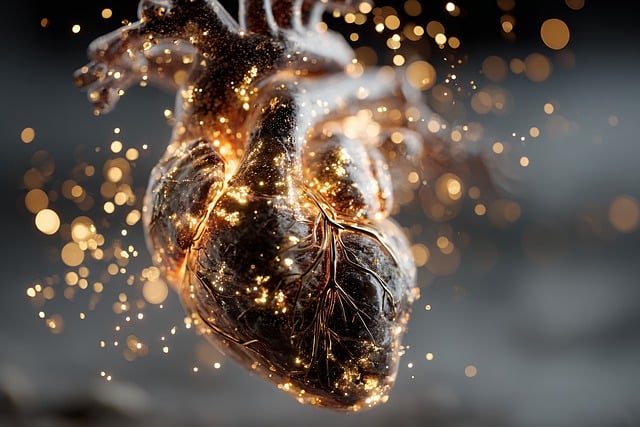Free heart organ human illustration